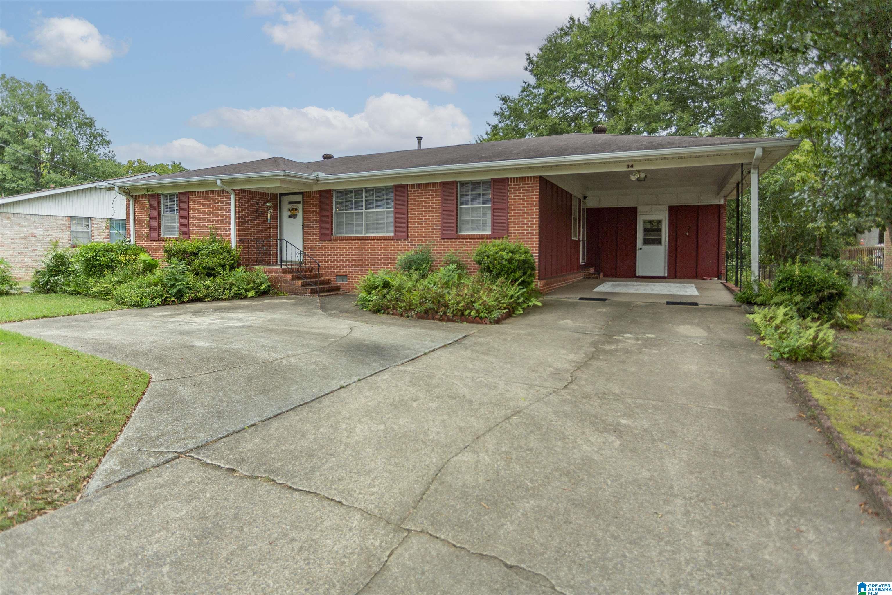 34 Merrimont Road Bessemer, AL 35023 - Photo 7 of 39