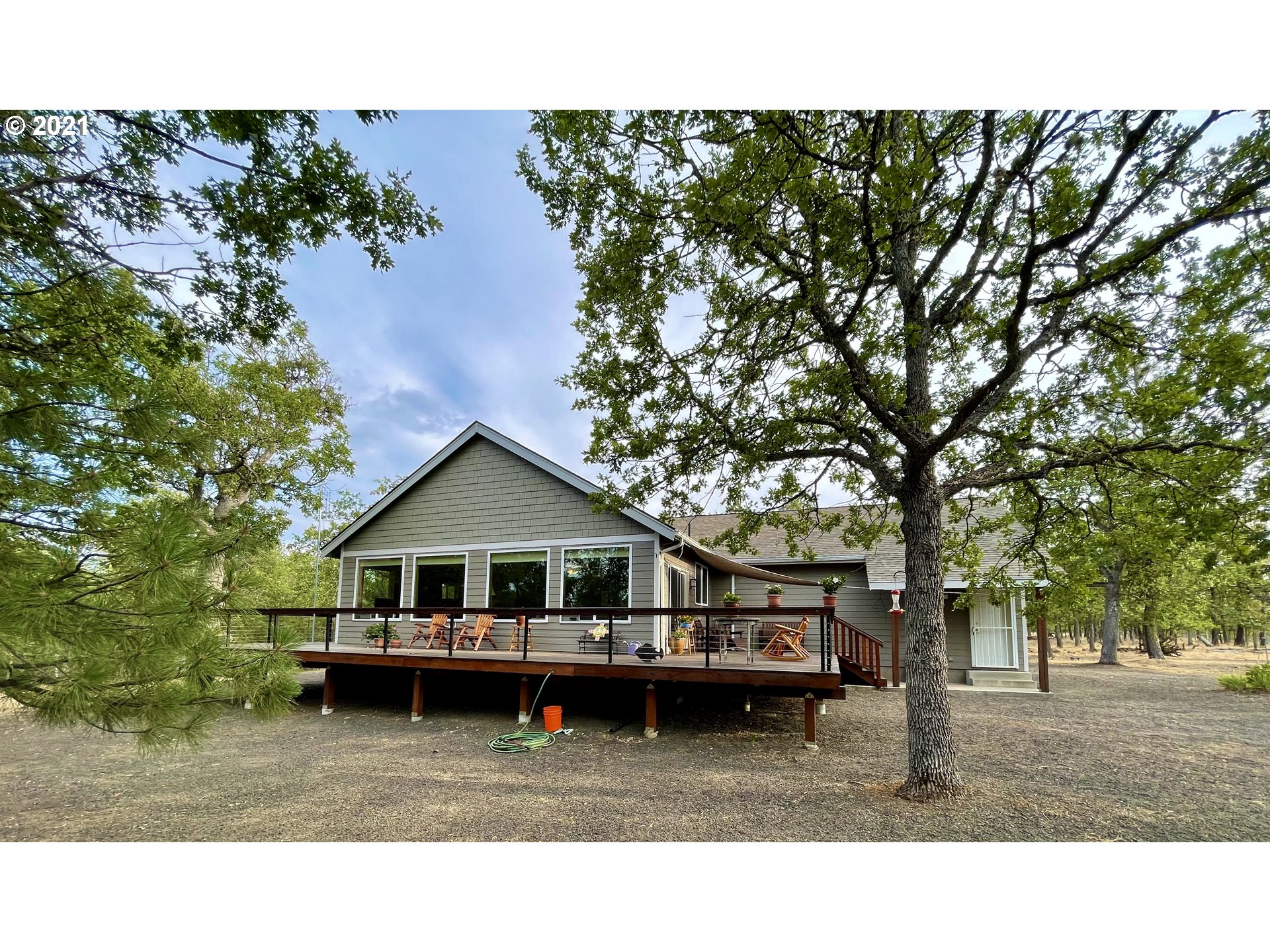 355 Flint Road Goldendale, WA 98620 - Photo 1 of 32 Gallery Image 1