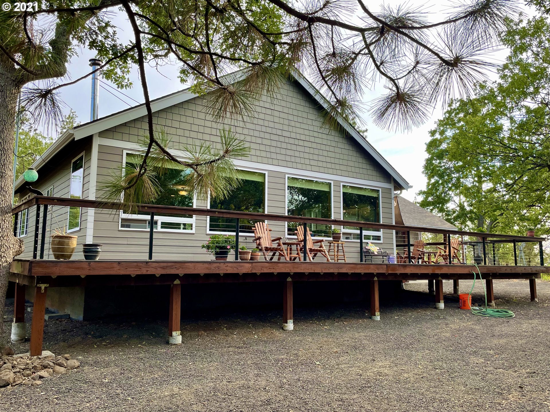 355 Flint Road Goldendale, WA 98620 - Photo 2 of 32 Gallery Image 2
