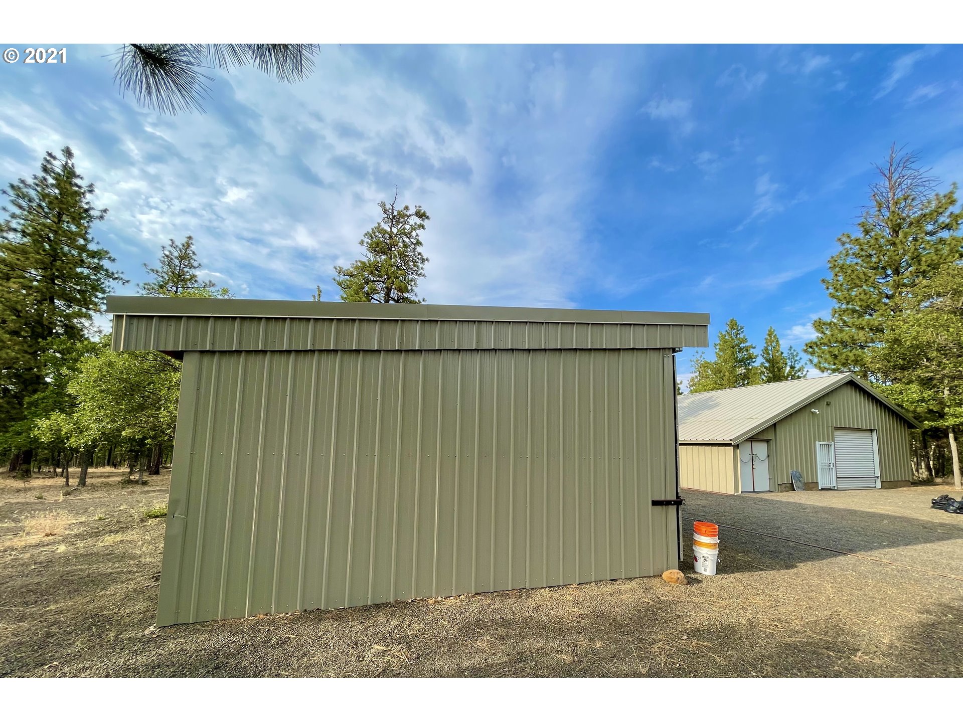 355 Flint Road Goldendale, WA 98620 - Photo 11 of 32 Gallery Image 11
