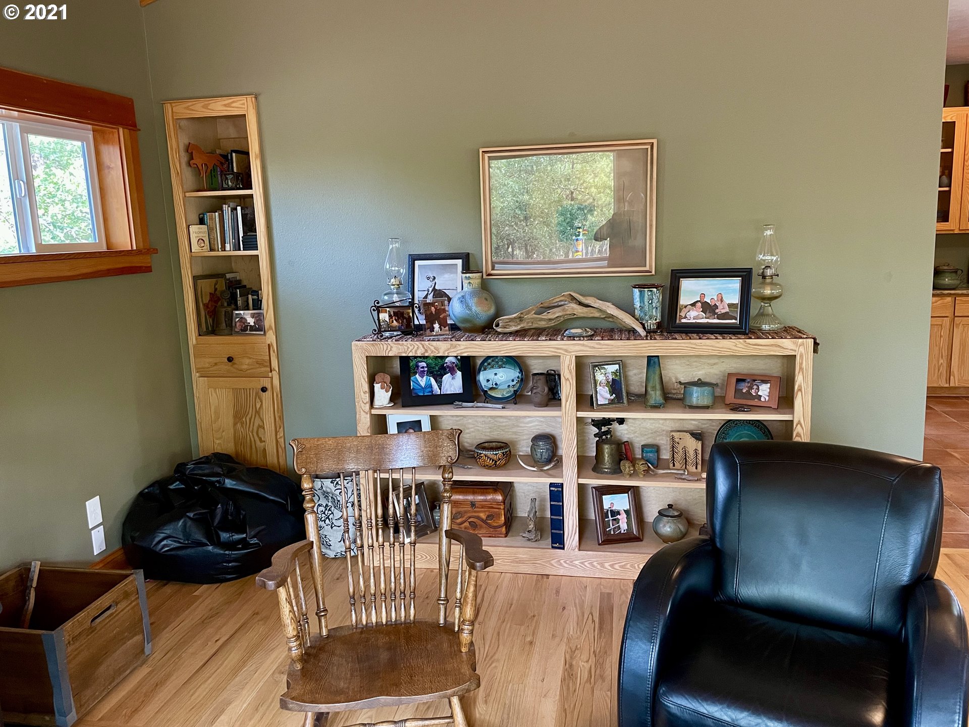 355 Flint Road Goldendale, WA 98620 - Photo 17 of 32 Gallery Image 17