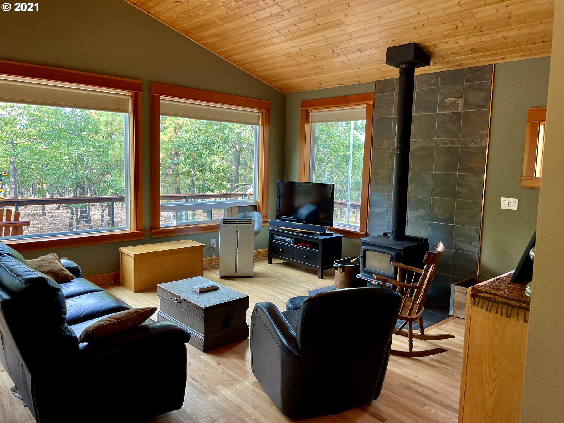 355 Flint Road Goldendale, WA 98620 - Photo 18 of 32 Gallery Image 18