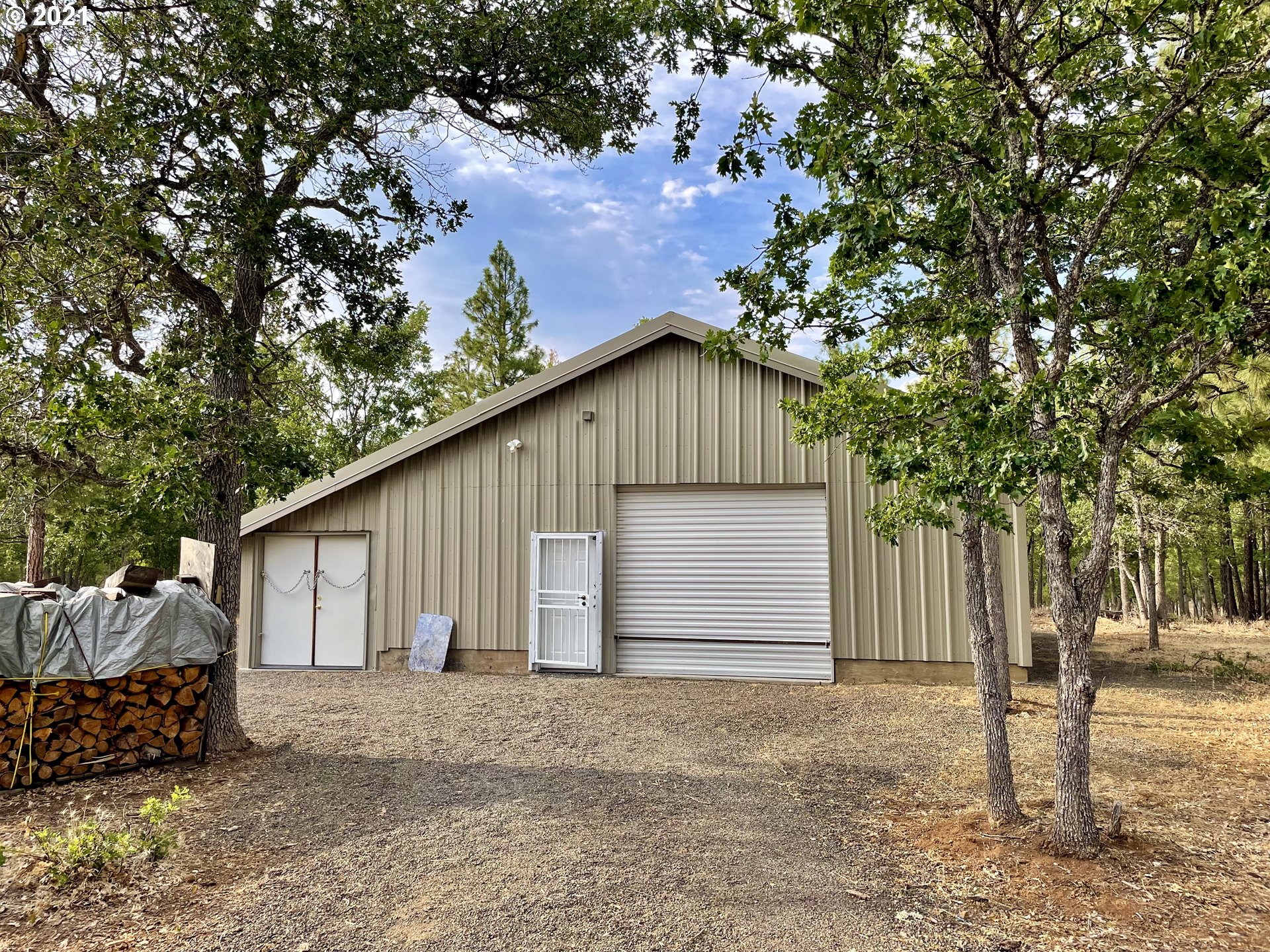 355 Flint Road Goldendale, WA 98620 - Photo 4 of 32 Gallery Image 4