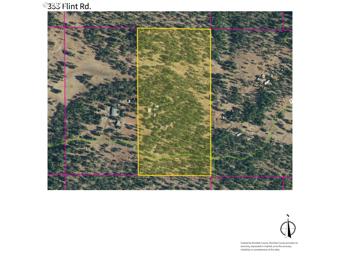 355 Flint Road Goldendale, WA 98620 - Photo 32 of 32 Gallery Image 32