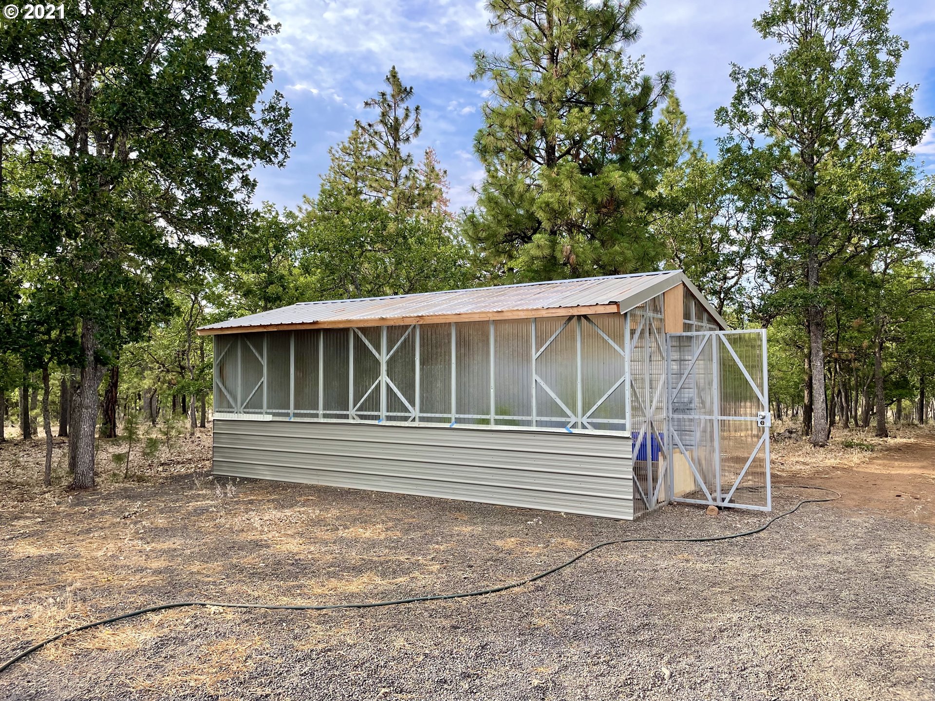 355 Flint Road Goldendale, WA 98620 - Photo 9 of 32 Gallery Image 9