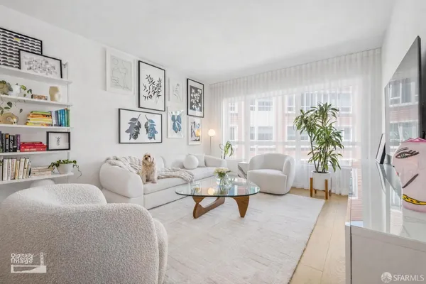 $998,000 | 110 Channel Street, Unit 526, San Francisco, CA 94158