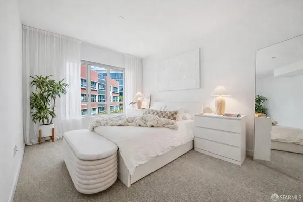 $998,000 | 110 Channel Street, Unit 526, San Francisco, CA 94158