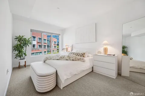 $998,000 | 110 Channel Street, Unit 526, San Francisco, CA 94158