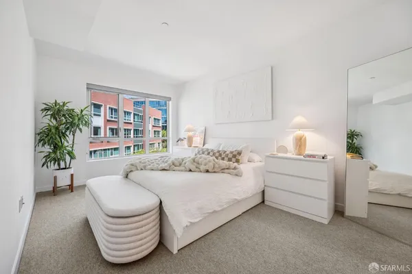 $998,000 | 110 Channel Street, Unit 526, San Francisco, CA 94158