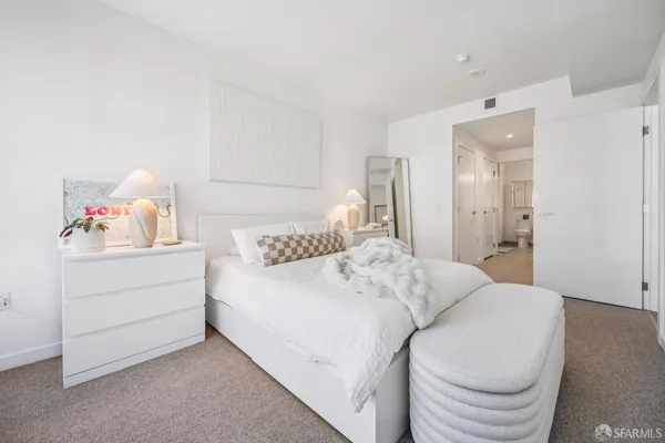 $998,000 | 110 Channel Street, Unit 526, San Francisco, CA 94158