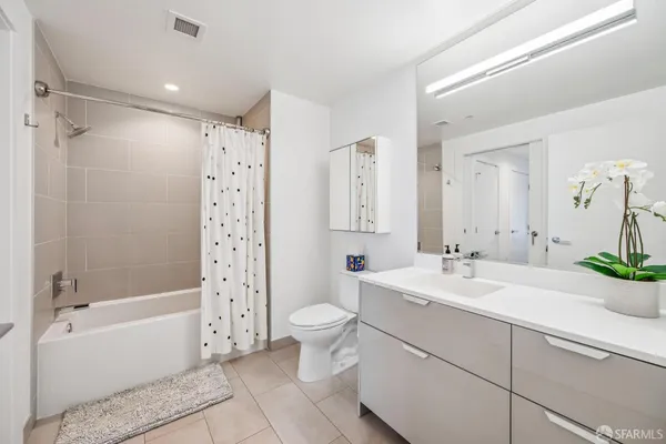 $998,000 | 110 Channel Street, Unit 526, San Francisco, CA 94158