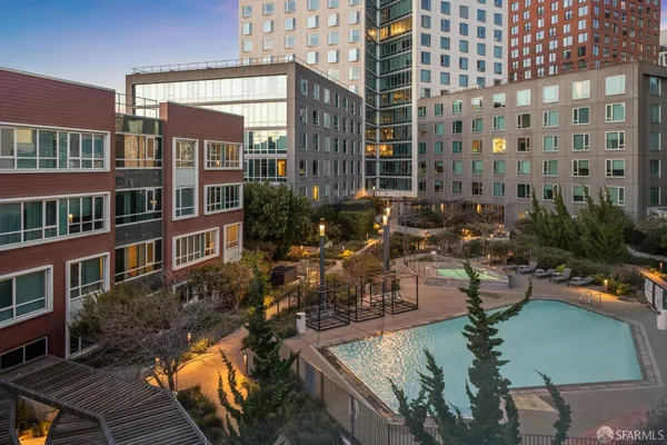 $998,000 | 110 Channel Street, Unit 526, San Francisco, CA 94158