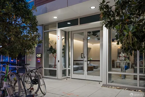 $998,000 | 110 Channel Street, Unit 526, San Francisco, CA 94158