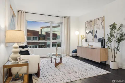 $998,000 | 110 Channel Street, Unit 526, San Francisco, CA 94158