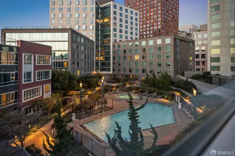 $998,000 | 110 Channel Street, Unit 526, San Francisco, CA 94158