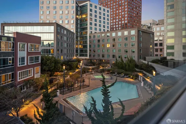 $998,000 | 110 Channel Street, Unit 526, San Francisco, CA 94158