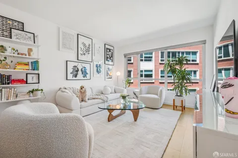 $998,000 | 110 Channel Street, Unit 526, San Francisco, CA 94158