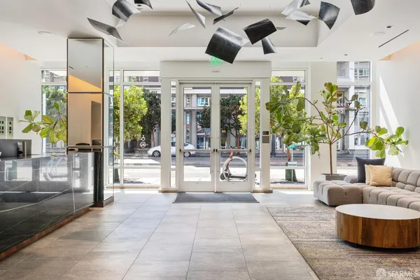 $998,000 | 110 Channel Street, Unit 526, San Francisco, CA 94158