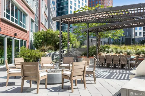 $998,000 | 110 Channel Street, Unit 526, San Francisco, CA 94158