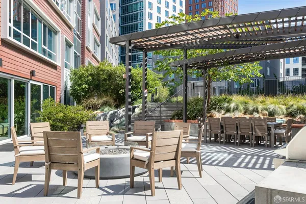 $998,000 | 110 Channel Street, Unit 526, San Francisco, CA 94158