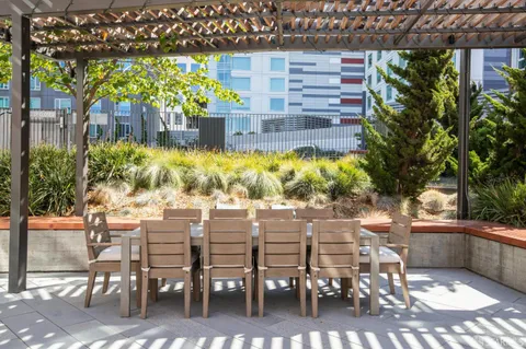 $998,000 | 110 Channel Street, Unit 526, San Francisco, CA 94158