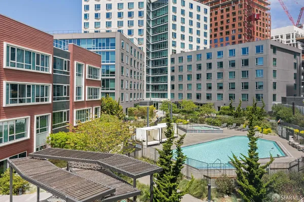 $998,000 | 110 Channel Street, Unit 526, San Francisco, CA 94158