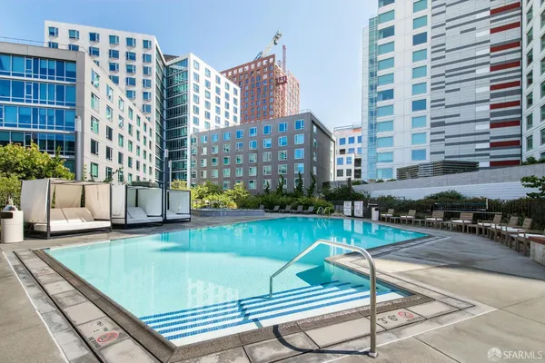 $998,000 | 110 Channel Street, Unit 526, San Francisco, CA 94158