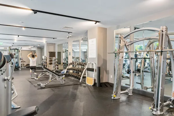 $998,000 | 110 Channel Street, Unit 526, San Francisco, CA 94158