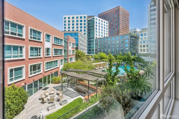 $998,000 | 110 Channel Street, Unit 526, San Francisco, CA 94158