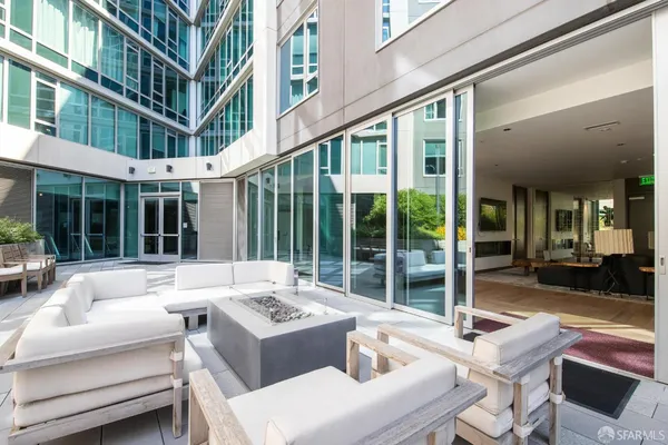 $998,000 | 110 Channel Street, Unit 526, San Francisco, CA 94158