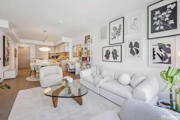 $998,000 | 110 Channel Street, Unit 526, San Francisco, CA 94158