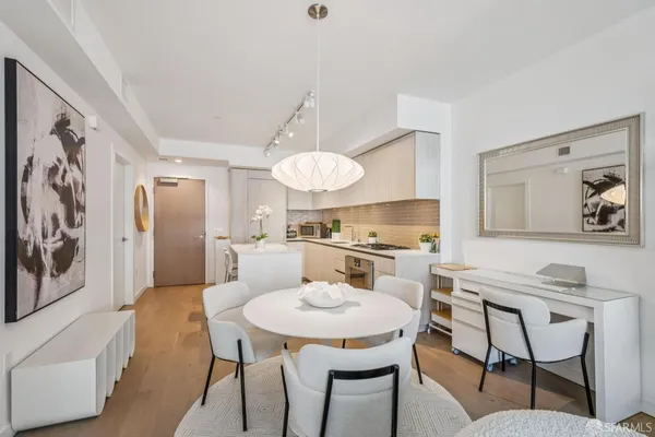 $998,000 | 110 Channel Street, Unit 526, San Francisco, CA 94158