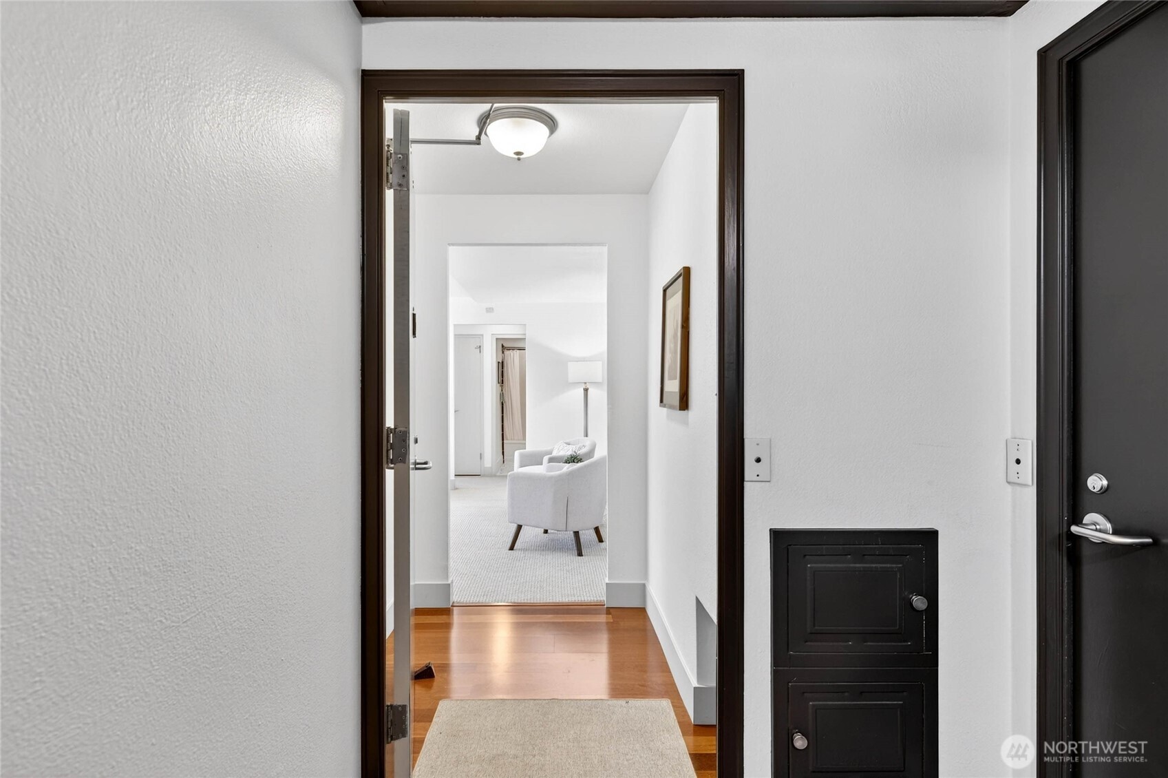 1105 Spring Street, Unit 1011 Seattle, WA 98104 - Photo 12 of 25
