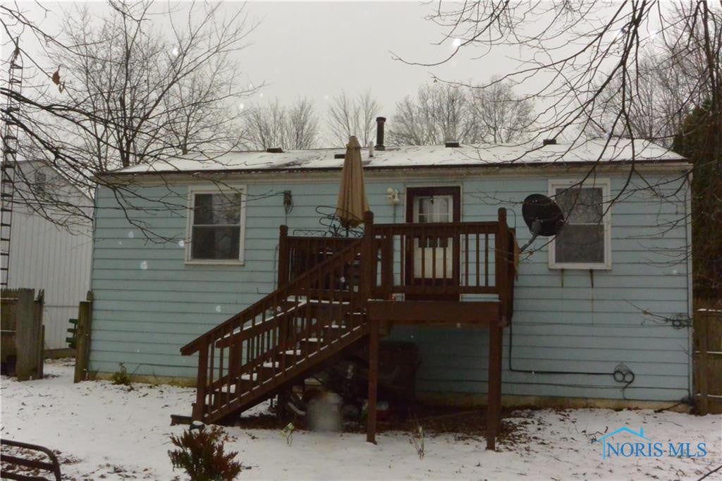 4242 Foxchapel Road Toledo, OH 43607 - Photo 20 of 20 Photo 20