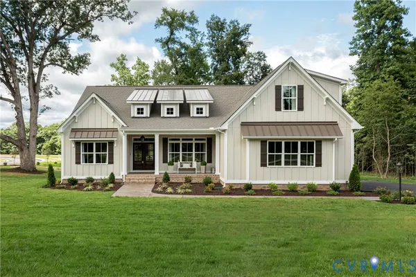$778,900 | 0 Spring Run Road, Mechanicsville, VA 23111