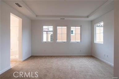 20801 Bur Oak Circle Porter Ranch, CA 91326 - Photo 12 of 35 an empty room with windows