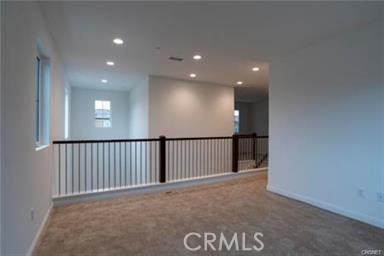 20801 Bur Oak Circle Porter Ranch, CA 91326 - Photo 13 of 35 a view of hallway