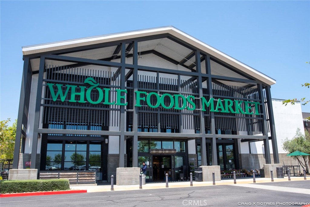 20801 Bur Oak Circle Porter Ranch, CA 91326 - Photo 31 of 35 a front view of a building with street