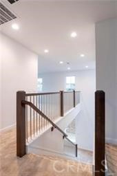 20801 Bur Oak Circle Porter Ranch, CA 91326 - Photo 5 of 35 a view of entryway