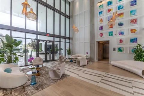 $2,745,000 | 10201 East Bay Harbor Drive, Unit 507, Bay Harbor Islands, FL 33154