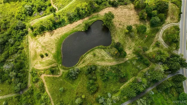 $137,500 | Lot #5 Crump Road, Holland, NY 14080