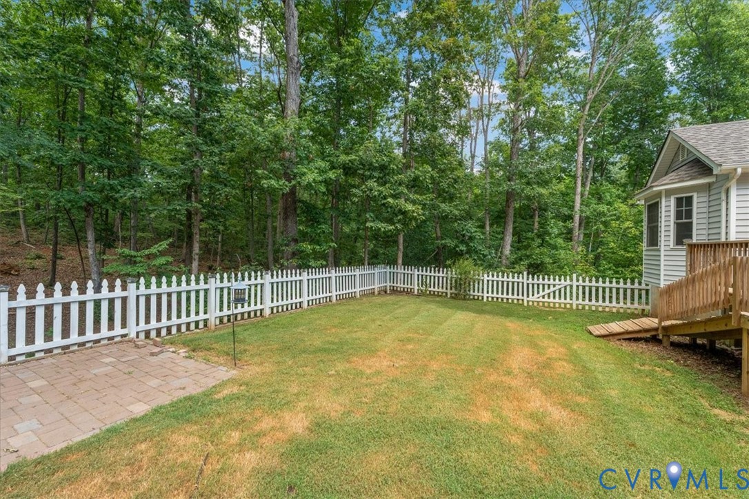 2088 Hancock Road Powhatan, VA 23139 - Photo 41 of 52