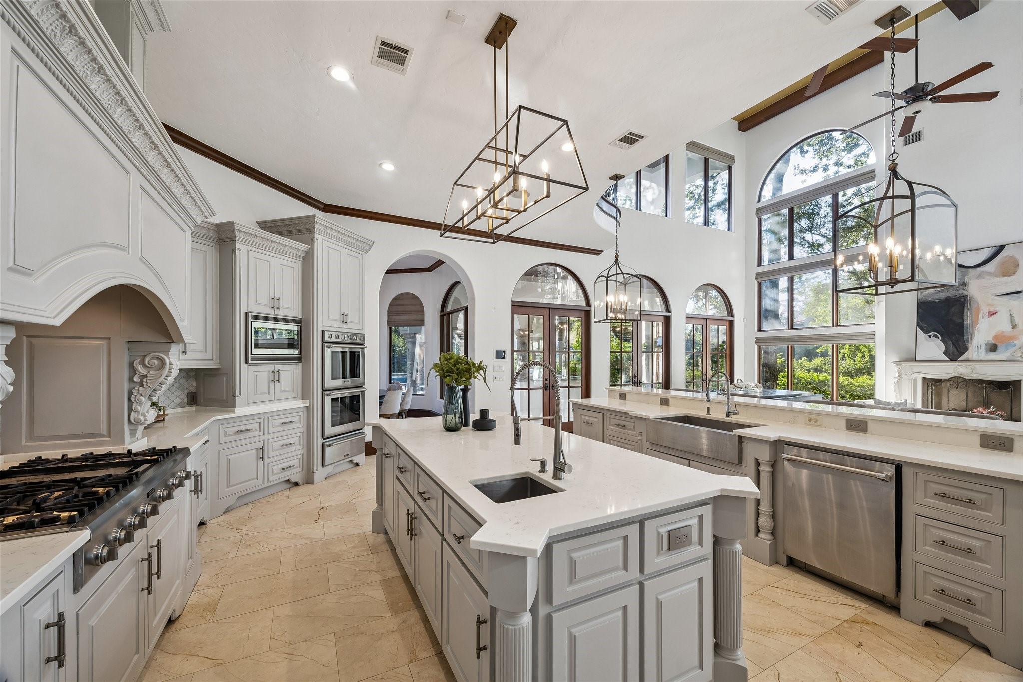 6 North Fazio Way Spring, TX 77389 - Photo 12 of 50 Gallery Image 12