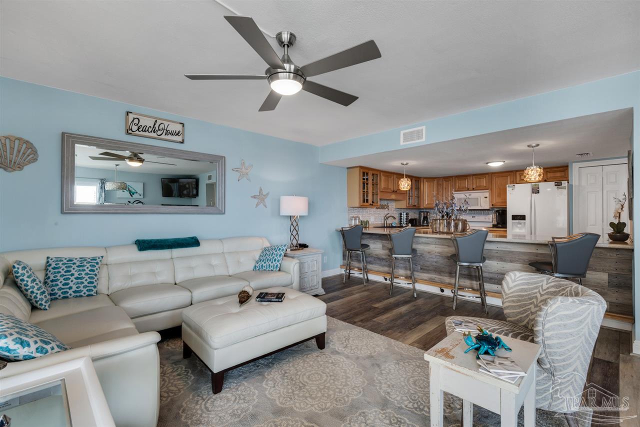 1111 Fort Pickens Road, Unit 121 Pensacola Beach, FL 32561 - Photo 2 of 50