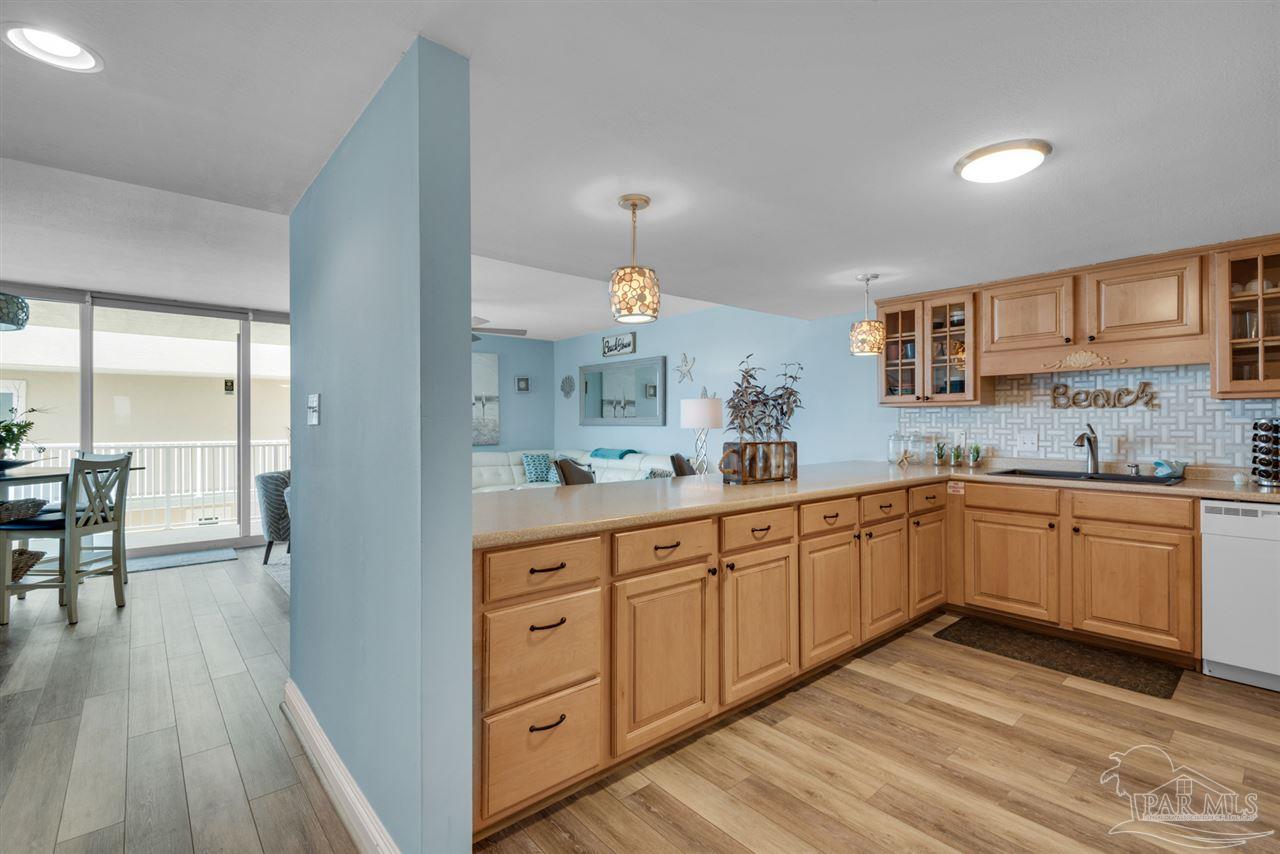 1111 Fort Pickens Road, Unit 121 Pensacola Beach, FL 32561 - Photo 11 of 50