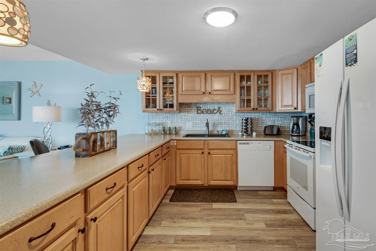 1111 Fort Pickens Road, Unit 121 Pensacola Beach, FL 32561 - Photo 12 of 50