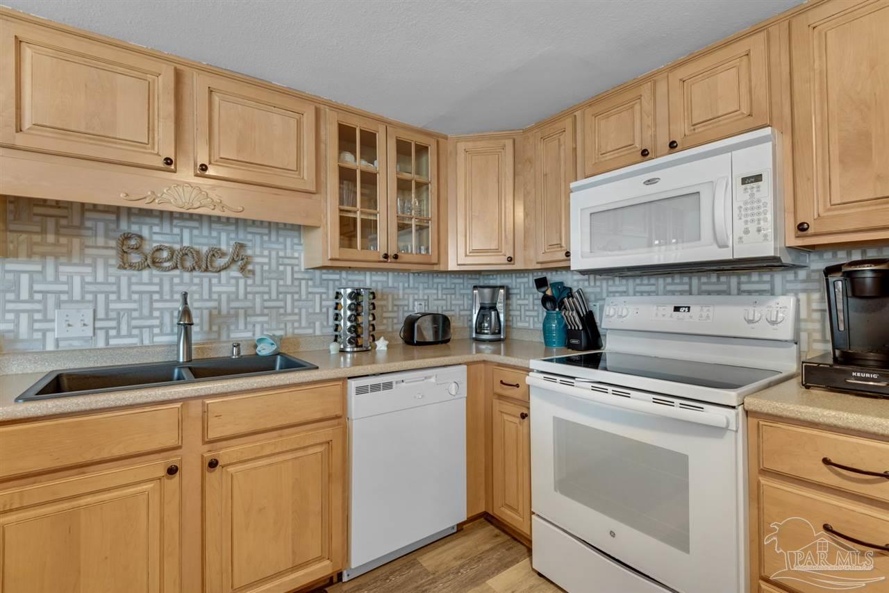 1111 Fort Pickens Road, Unit 121 Pensacola Beach, FL 32561 - Photo 13 of 50