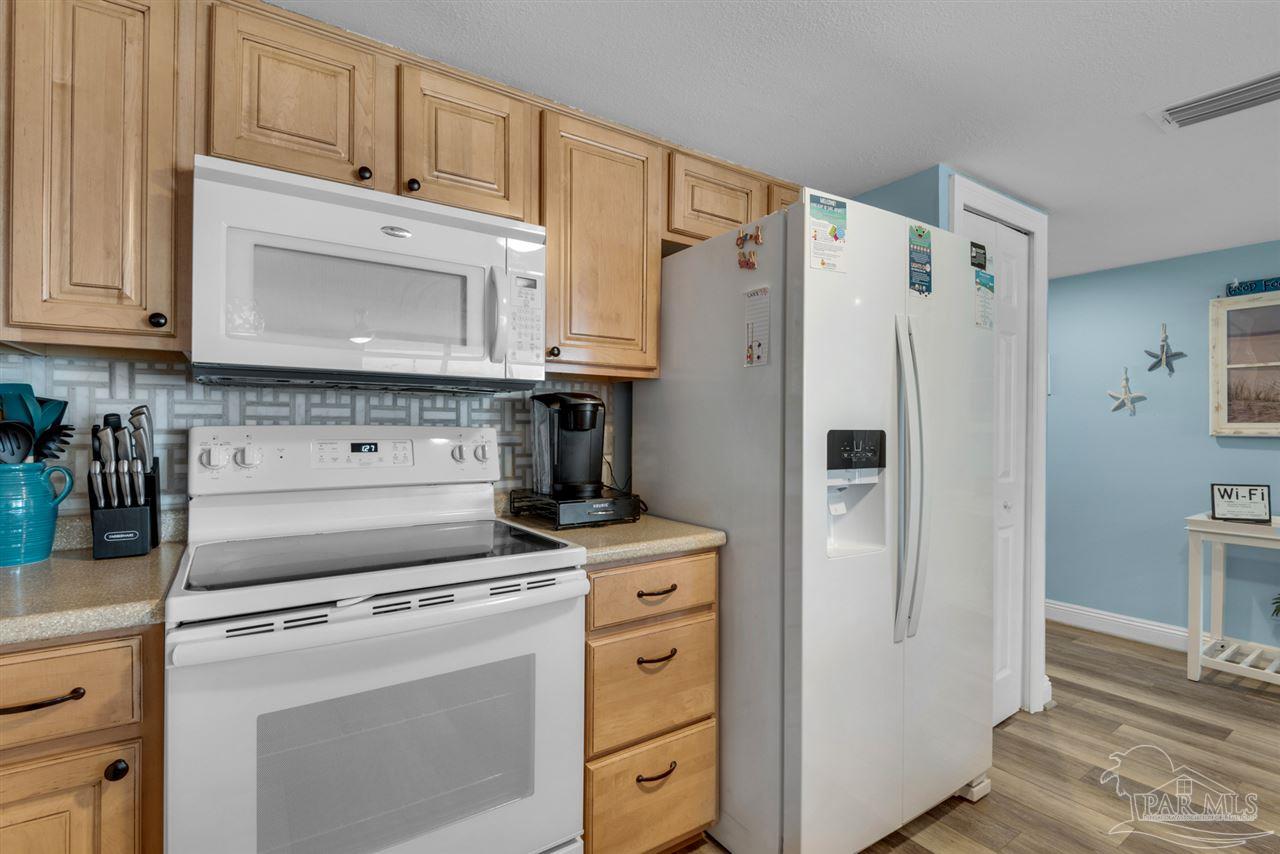 1111 Fort Pickens Road, Unit 121 Pensacola Beach, FL 32561 - Photo 14 of 50