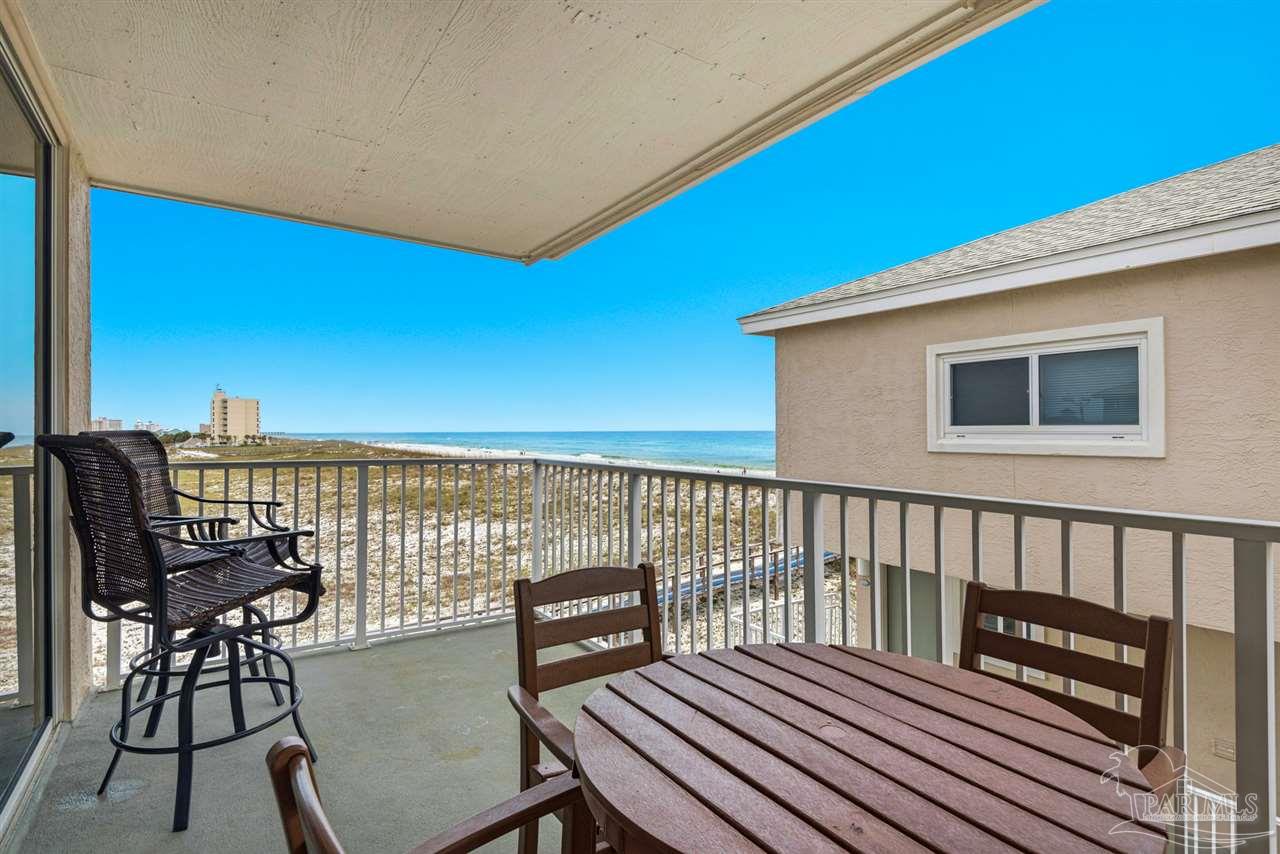 1111 Fort Pickens Road, Unit 121 Pensacola Beach, FL 32561 - Photo 20 of 50