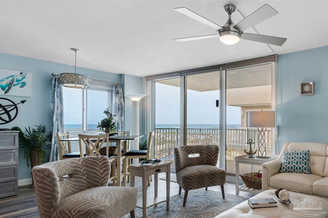1111 Fort Pickens Road, Unit 121 Pensacola Beach, FL 32561 - Photo 3 of 50
